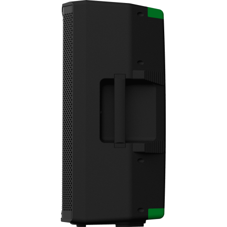 Enceintes amplifiées sur batteries - Mackie - THRASH212 GO