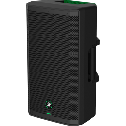 Enceintes amplifiées sur batteries - Mackie - THRASH212 GO