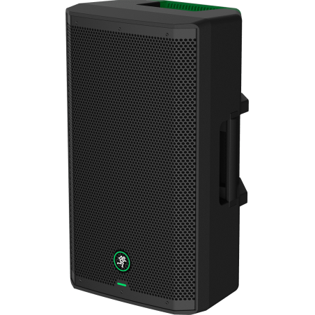 Enceintes amplifiées sur batteries - Mackie - THRASH212 GO