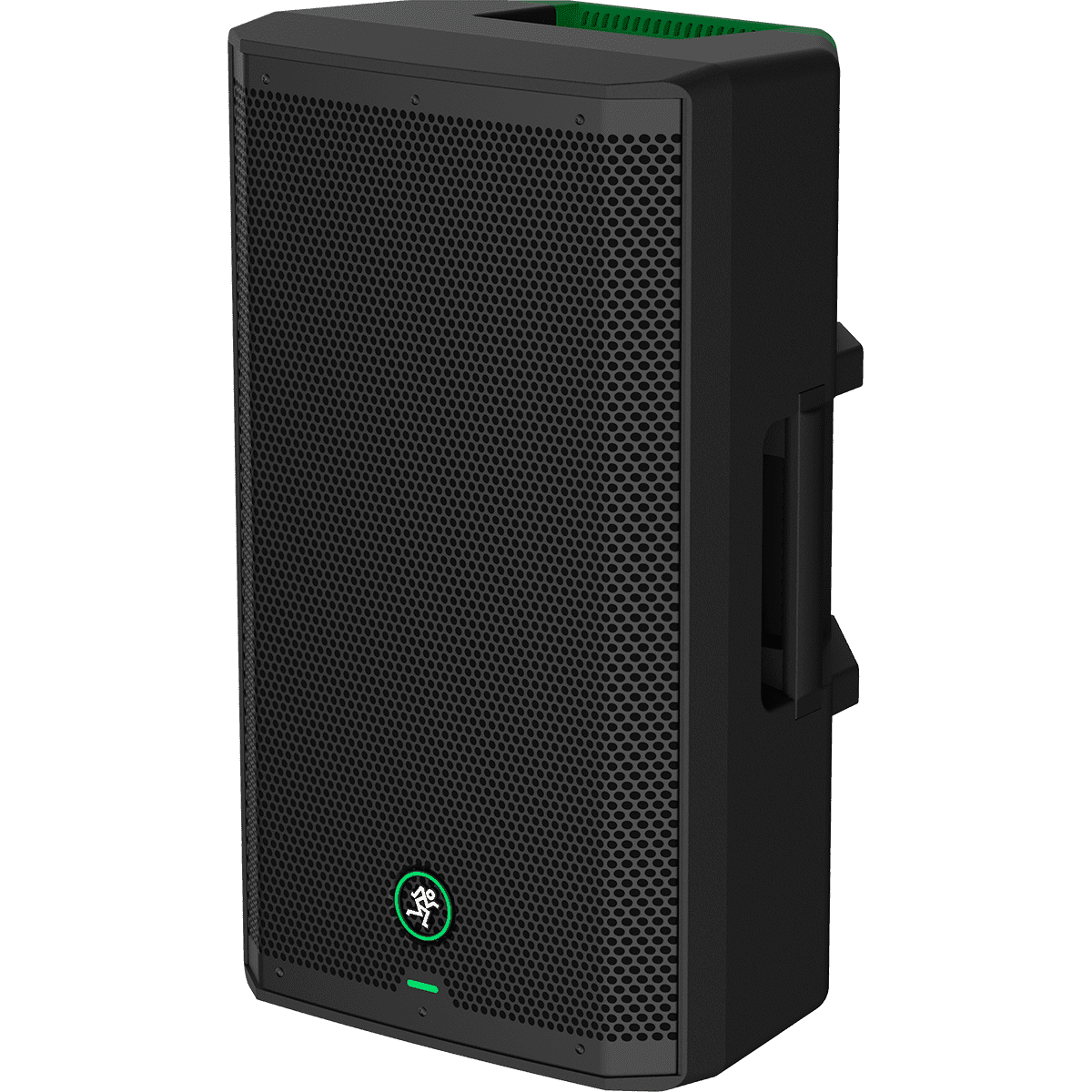 Enceintes amplifiées sur batteries - Mackie - THRASH212 GO