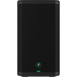 	Enceintes amplifiées sur batteries - Mackie - THRASH212 GO