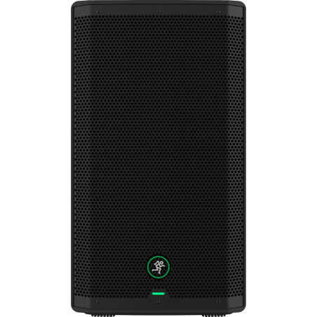 Enceintes amplifiées sur batteries - Mackie - THRASH212 GO