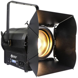 	Projecteurs Fresnel - ADJ - ENCORE FR PRO WW