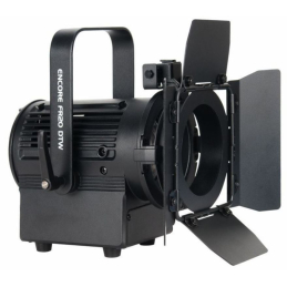 	Projecteurs Fresnel - ADJ - ENCORE FR20 DTW NOIR