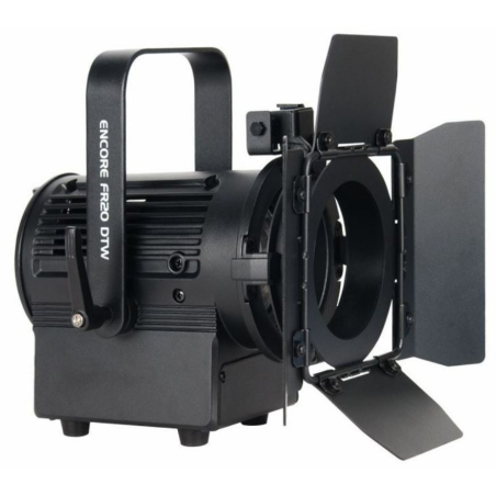 Projecteurs Fresnel - ADJ - ENCORE FR20 DTW NOIR