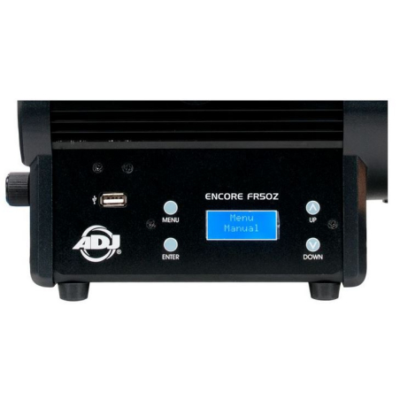Projecteurs Fresnel - ADJ - ENCORE FR50Z