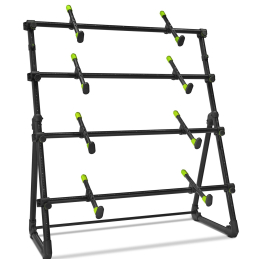 	Stands claviers - Gravity - KS MKS 01 B