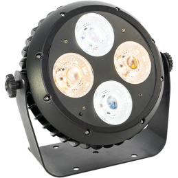 Projecteurs PAR LED extérieur - AFX Light - CLUB-WHITE450-IP