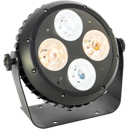 Projecteurs PAR LED extérieur - AFX Light - CLUB-WHITE450-IP