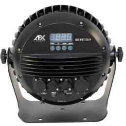 	Projecteurs PAR LED extérieur - AFX Light - CLUB-WHITE450-IP