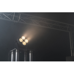 	Projecteurs PAR LED extérieur - AFX Light - CLUB-WHITE450-IP