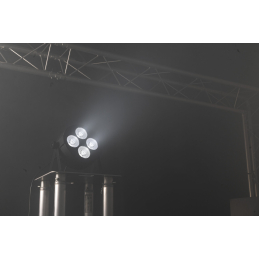 	Projecteurs PAR LED extérieur - AFX Light - CLUB-WHITE450-IP