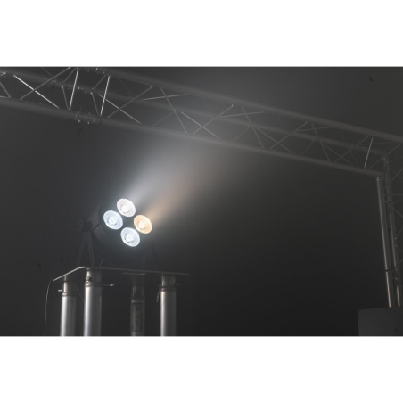 Projecteurs PAR LED extérieur - AFX Light - CLUB-WHITE450-IP