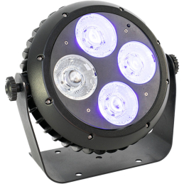 Projecteurs PAR LED extérieur - AFX Light - CLUB-UV450-IP