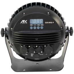 	Projecteurs PAR LED extérieur - AFX Light - CLUB-UV450-IP