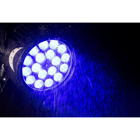 Projecteurs PAR LED extérieur - ADJ - ENCORE LP18 IP