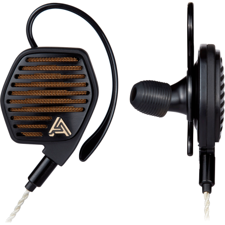 Casques intra auriculaires - Audeze - LCD I4