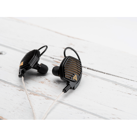 Casques intra auriculaires - Audeze - LCD I4