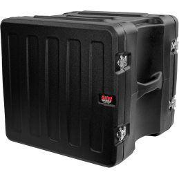 Flight cases rackables ABS - Gator Cases - G PRO-10U-19