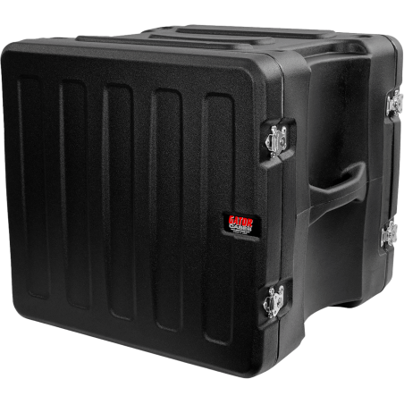 Flight cases rackables ABS - Gator Cases - G PRO-10U-19