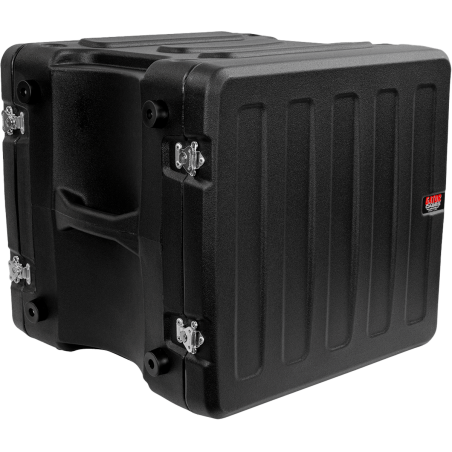 Flight cases rackables ABS - Gator Cases - G PRO-10U-19