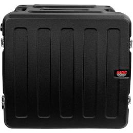 	Flight cases rackables ABS - Gator Cases - G PRO-10U-19