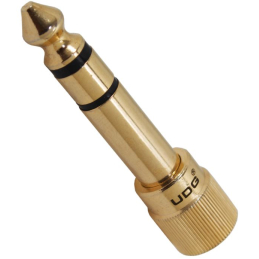 Connecteurs jack 6,35 - UDG - Ultimate Headphone Jack...