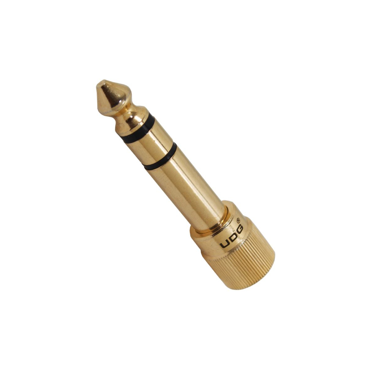 Connecteurs jack 6,35 - UDG - Ultimate Headphone Jack...