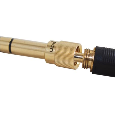 Connecteurs jack 6,35 - UDG - Ultimate Headphone Jack...
