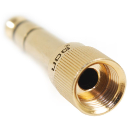 	Connecteurs jack 6,35 - UDG - Ultimate Headphone Jack...