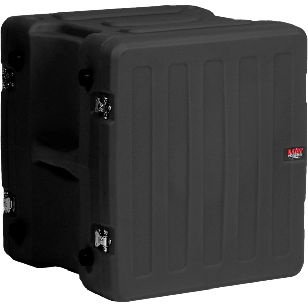 Flight cases rackables ABS - Gator - G PRO 12U 19