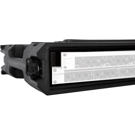Flight cases rackables ABS - Gator Cases - G PRO-2U-19