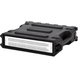 	Flight cases rackables ABS - Gator Cases - G PRO-2U-19