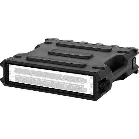 Flight cases rackables ABS - Gator Cases - G PRO-2U-19