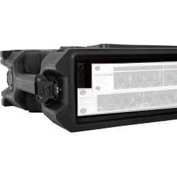 	Flight cases rackables ABS - Gator Cases - G PRO-2U-13