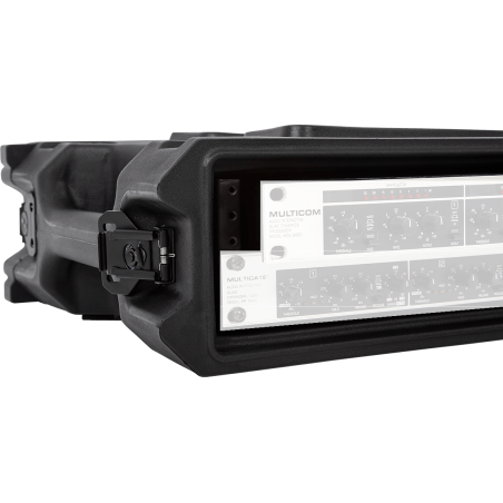 Flight cases rackables ABS - Gator Cases - G PRO-2U-13