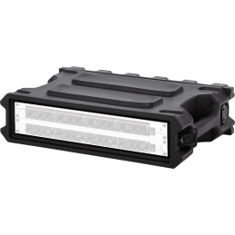 	Flight cases rackables ABS - Gator Cases - G PRO-2U-13