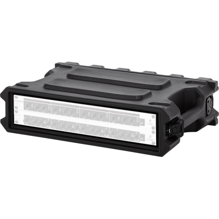 Flight cases rackables ABS - Gator Cases - G PRO-2U-13