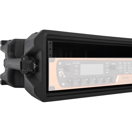 Flight cases rackables ABS - Gator Cases - G PRO-3U-13