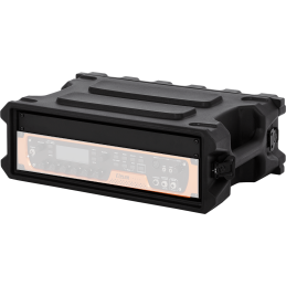 	Flight cases rackables ABS - Gator Cases - G PRO-3U-13