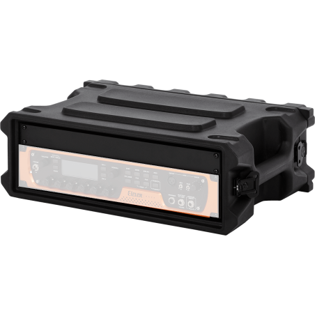Flight cases rackables ABS - Gator Cases - G PRO-3U-13