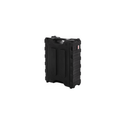 	Flight cases rackables ABS - Gator Cases - G PRO-3U-13