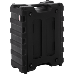 	Flight cases rackables ABS - Gator - G PRO 4U 13