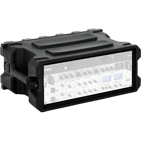 Flight cases rackables ABS - Gator Cases - G PRO-4U-13