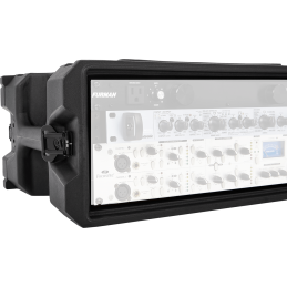 	Flight cases rackables ABS - Gator Cases - G PRO-4U-13