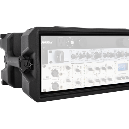 Flight cases rackables ABS - Gator Cases - G PRO-4U-13