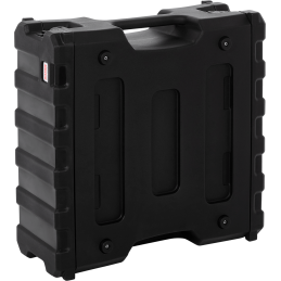 	Flight cases rackables ABS - Gator Cases - G PRO-4U-19