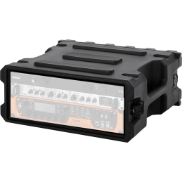 	Flight cases rackables ABS - Gator Cases - G PRO-4U-19