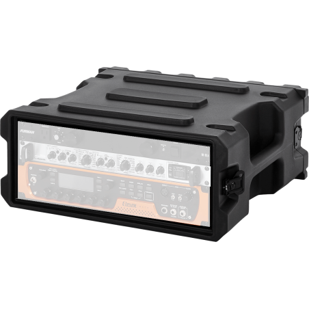Flight cases rackables ABS - Gator Cases - G PRO-4U-19