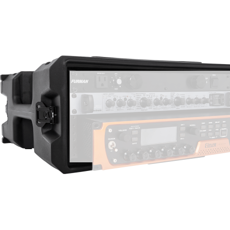 Flight cases rackables ABS - Gator Cases - G PRO-4U-19